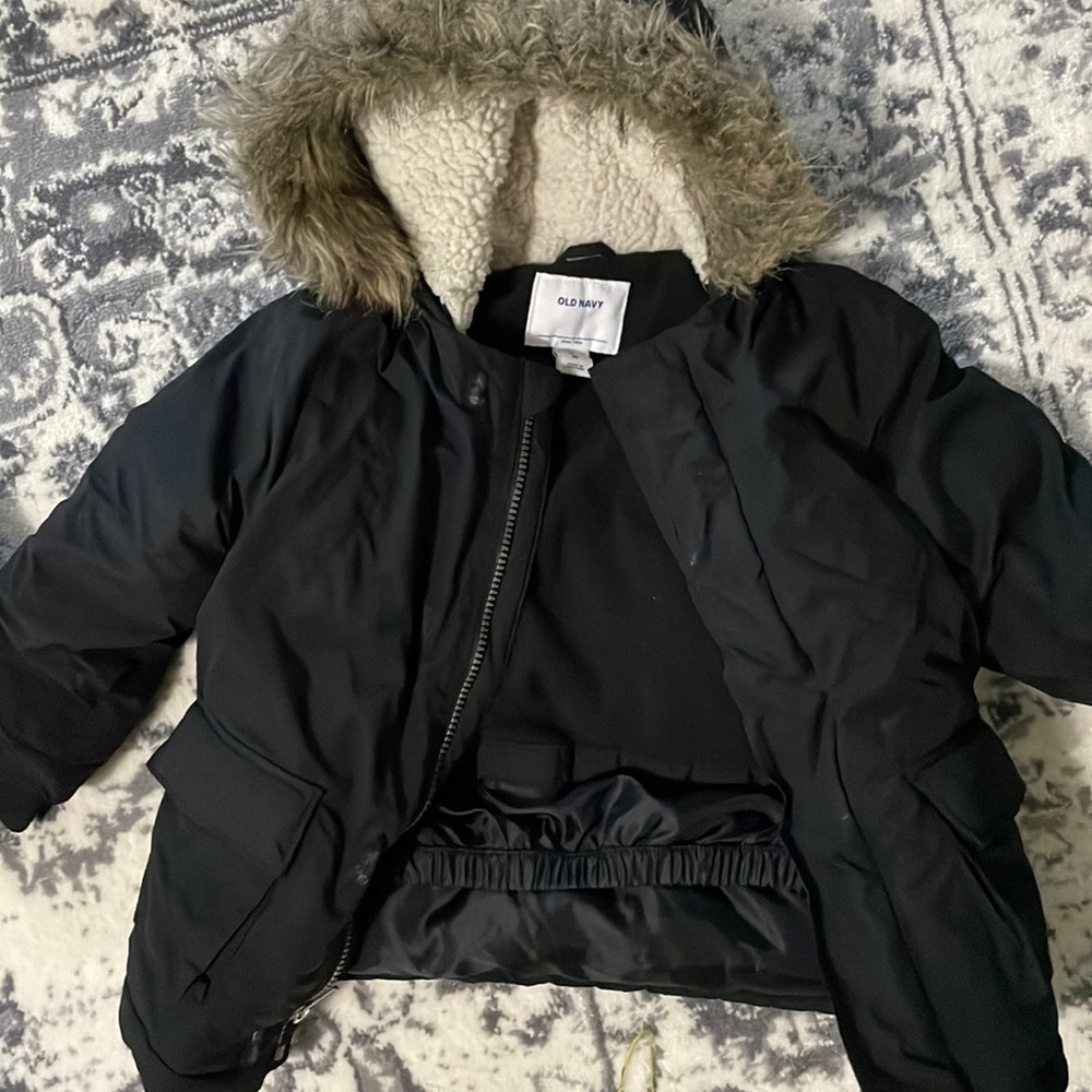 3t jacket
